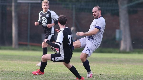 Calcio Il Borghetto si riprende la vetta nel Girone L, la Medigliese l’aggancia nel Girone M VIDEO