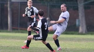 Calcio Il Borghetto si riprende la vetta nel Girone L, la Medigliese l’aggancia nel Girone M VIDEO