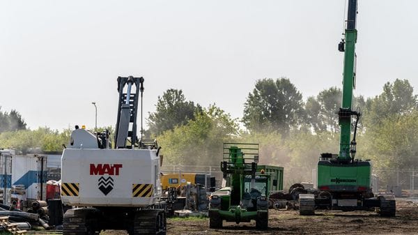 Data center: stretta della Regione sulle nuove strutture