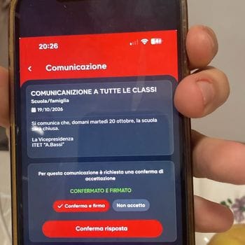 Il buon senso antidoto al pericolo social: il caso di Lodi 