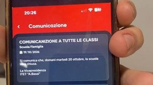 Il buon senso antidoto al pericolo social: il caso di Lodi 