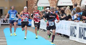 Laus Half Marathon promossa, ma Furiosi la pensa già diversa