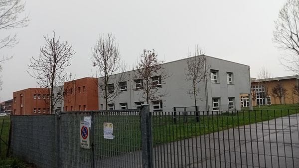 Paullo, un progetto da 200mila euro per la messa in sicurezza del polo scolastico Falcone Borsellino