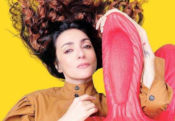 Annullato lo spettacolo teatrale di martedì sera con Ambra Angiolini
