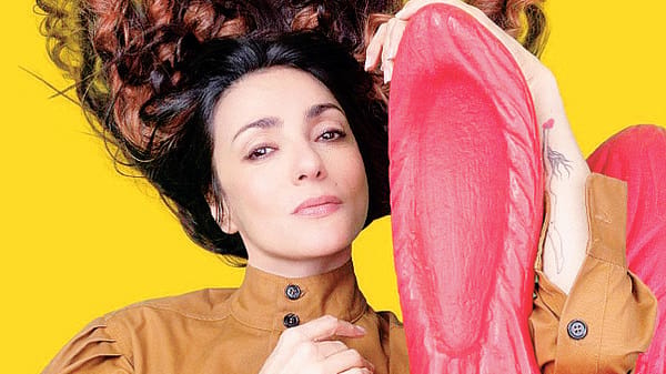 Annullato lo spettacolo teatrale di martedì sera con Ambra Angiolini