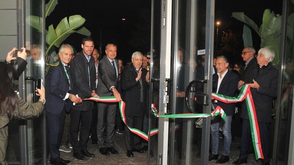 Confagricoltura mette le radici sull’area dell’epopea Polenghi