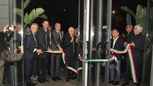 Confagricoltura mette le radici sull’area dell’epopea Polenghi