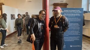 Foto etica da record, trentamila visitatori in città