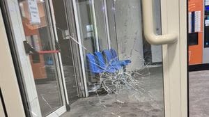Guardia giurata in Pronto soccorso