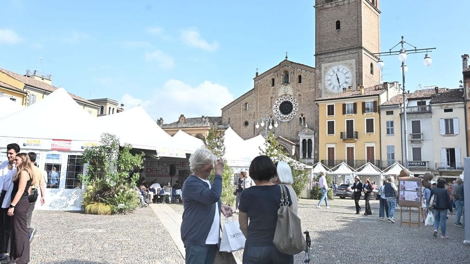 Il racconto del territorio attraverso AbitaLODI: l’evento pubblico e l’inserto