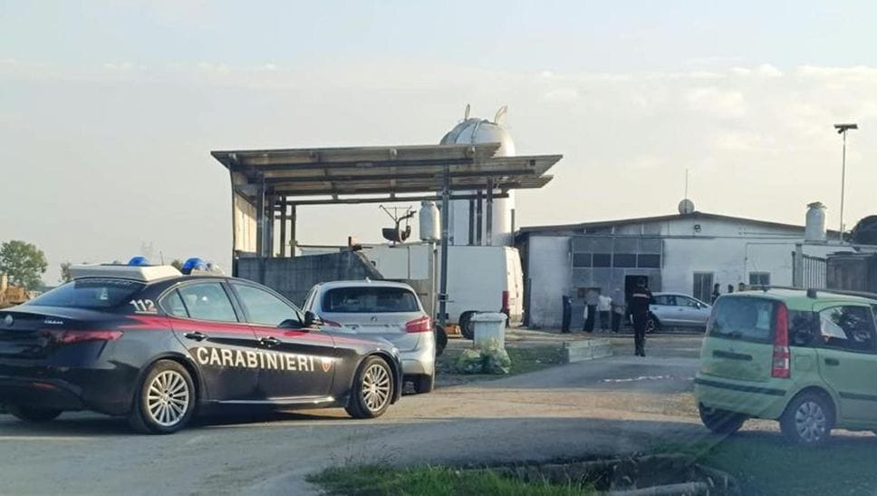 In crescita infortuni e morti, Lodigiano “maglia nera” nel lavoro