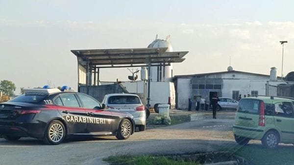In crescita infortuni e morti, Lodigiano “maglia nera” nel lavoro