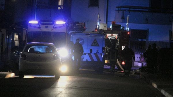 Incendio a Sant’Angelo, resta inagibile l’abitazione della 79enne intossicata