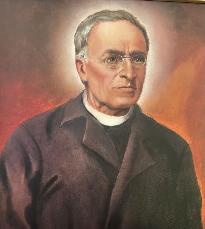 Le Figlie dell’oratorio celebrano il fondatore San Vincenzo Grossi