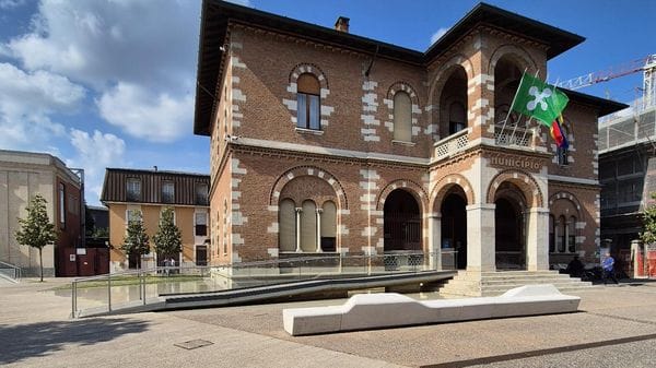 Paullo virtuosa, la raccolta differenziata batte quella delle grandi città come Milano e Bologna