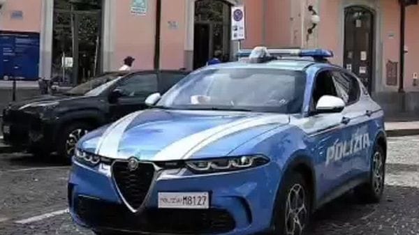 Ricercato per tentato omicidio e rapina, si nascondeva a Sant’Angelo Lodigiano