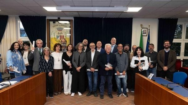 Una “piccola Atene” a Paullo con il Premio Lago Gerundo