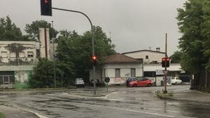 Il caso dei telecomandi impazziti, “giallo” irrisolto in viale Milano