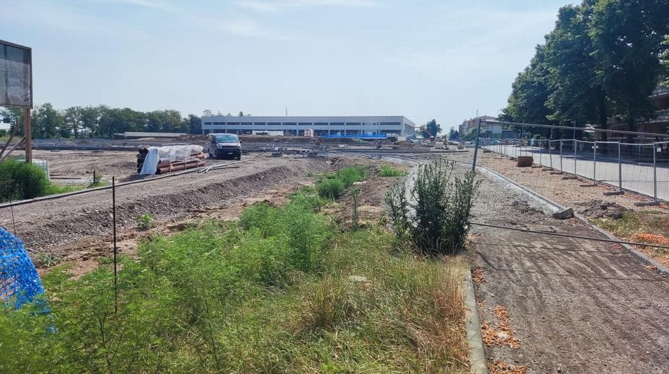 Paullo, fissata per il 5 novembre l’assemblea sull’area di San Pedrino
