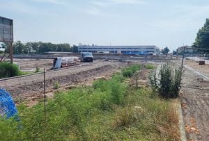 Per il nuovo centro commerciale continua la ricerca di lavoratori
