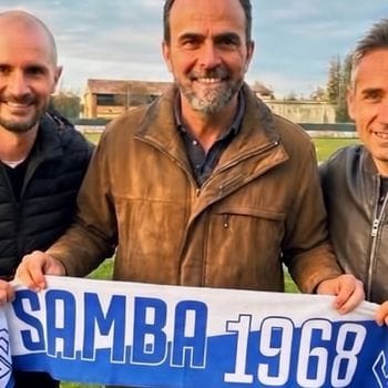 Polisportiva San Biagio, svolta storica: lascia Marco Andena, arriva Bruno Biffi