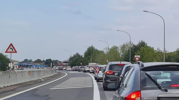 Salgono ancora i conti del ponte di Bisnate: servono altri 4-5 milioni di euro