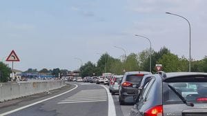 Salgono ancora i conti del ponte di Bisnate: servono altri 4-5 milioni di euro