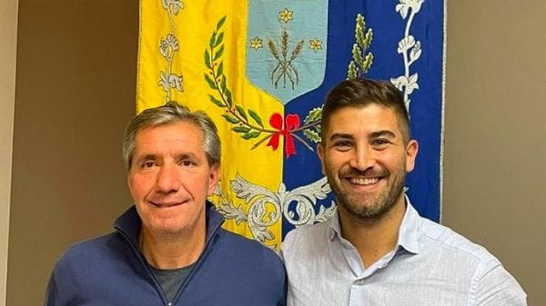 Tribiano, ora si accede alla zona industriale solo dalla rotatoria