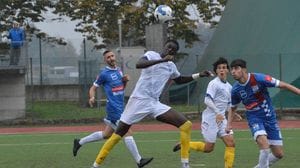 Calcio Eccellenza - Il verdetto del giudice sportivo dopo gli insulti razzisti: due giornate di squalifica a Faye del Codogno e ammenda al Carpenedolo BSV Garda 