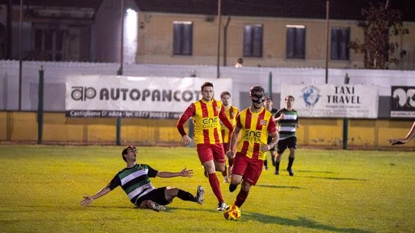 Calcio, la Frassati passa ai rigori in Coppa Lombardia VIDEO