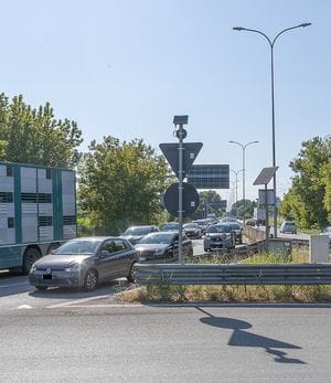 Fra due anni il cantiere per il cavalcavia salva traffico