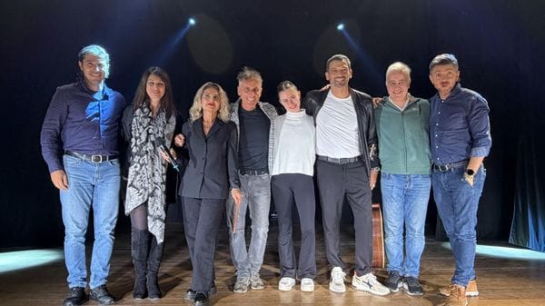 Melegnano, svelata la nuova stagione teatrale tra commedia, balletto, operetta e cabaret