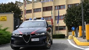 Pantigliate - Rubano la borsa da un’auto: scatta l’inseguimento dei carabinieri, uno dei ladri viene arrestato 