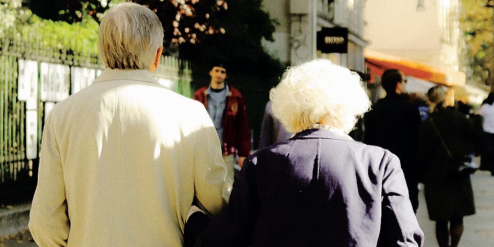 Previdenza - Saldo positivo nel Lodigiano: 8 pensionati ogni 10 lavoratori