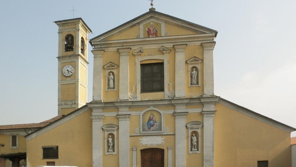 San Zenone - Il 30 ottobre lutto cittadino per la morte di Anna Maria Bergomi, segretaria della Scuola civica Meridiana 
