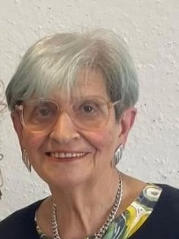 San Zenone - Il 30 ottobre lutto cittadino per la morte di Anna Maria Bergomi, segretaria della Scuola civica Meridiana 