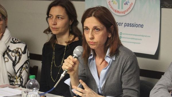  Turano - Minori stranieri non accompagnati: nuova struttura per l’accoglienza