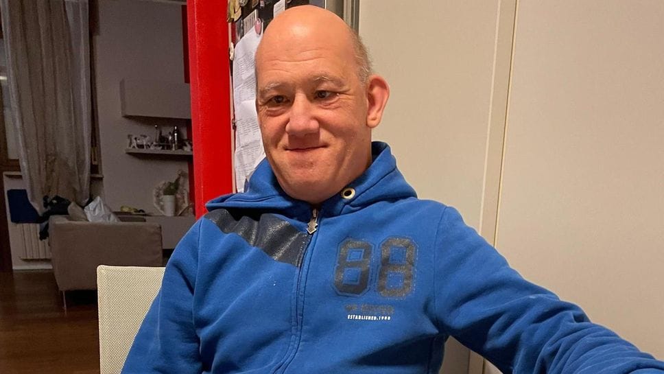 Addio a Marco Pavia, storico collaboratore scolastico della Barzaghi