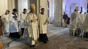 Al Santuario dei Cappuccini la celebrazione della Giornata del Creato