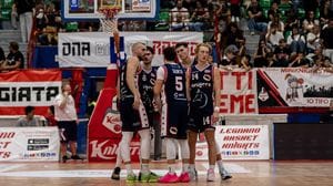 Basket, prima casalinga per l’Assigeco contro Vicenza