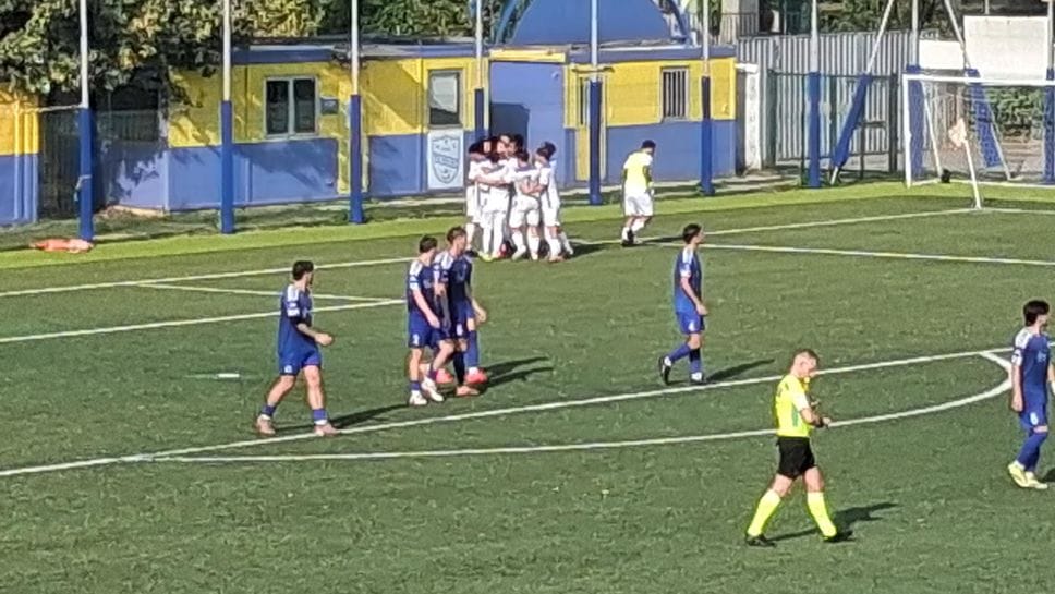 Calcio, Tribiano e Codogno a caccia della prima vittoria domenica