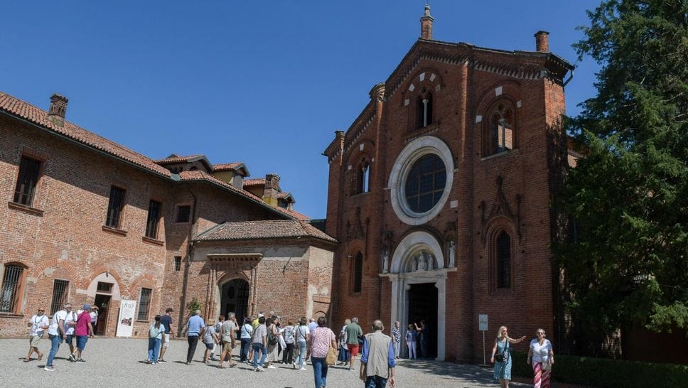 Consegna delle benemerenze oggi per la festa della città