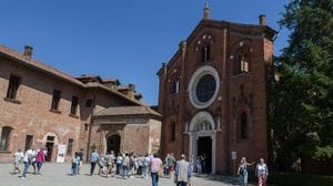 Consegna delle benemerenze oggi per la festa della città