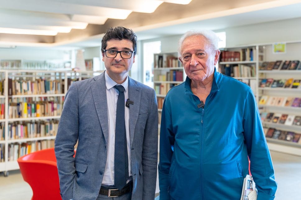 Dal “Migliore” a Berlinguer: i novant’anni di Zoppetti, operaio, sindacalista e parlamentare comunista