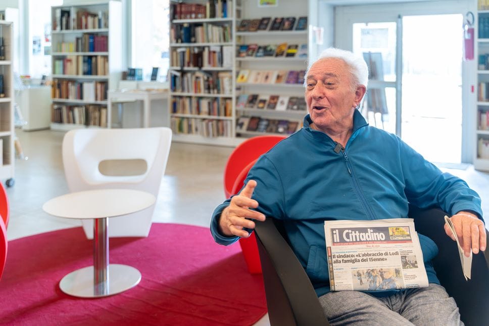 Dal “Migliore” a Berlinguer: i novant’anni di Zoppetti, operaio, sindacalista e parlamentare comunista