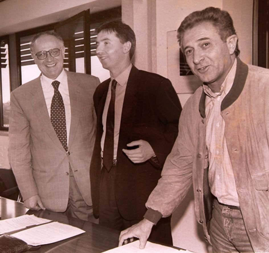 Dal “Migliore” a Berlinguer: i novant’anni di Zoppetti, operaio, sindacalista e parlamentare comunista
