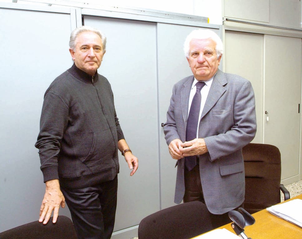 Dal “Migliore” a Berlinguer: i novant’anni di Zoppetti, operaio, sindacalista e parlamentare comunista