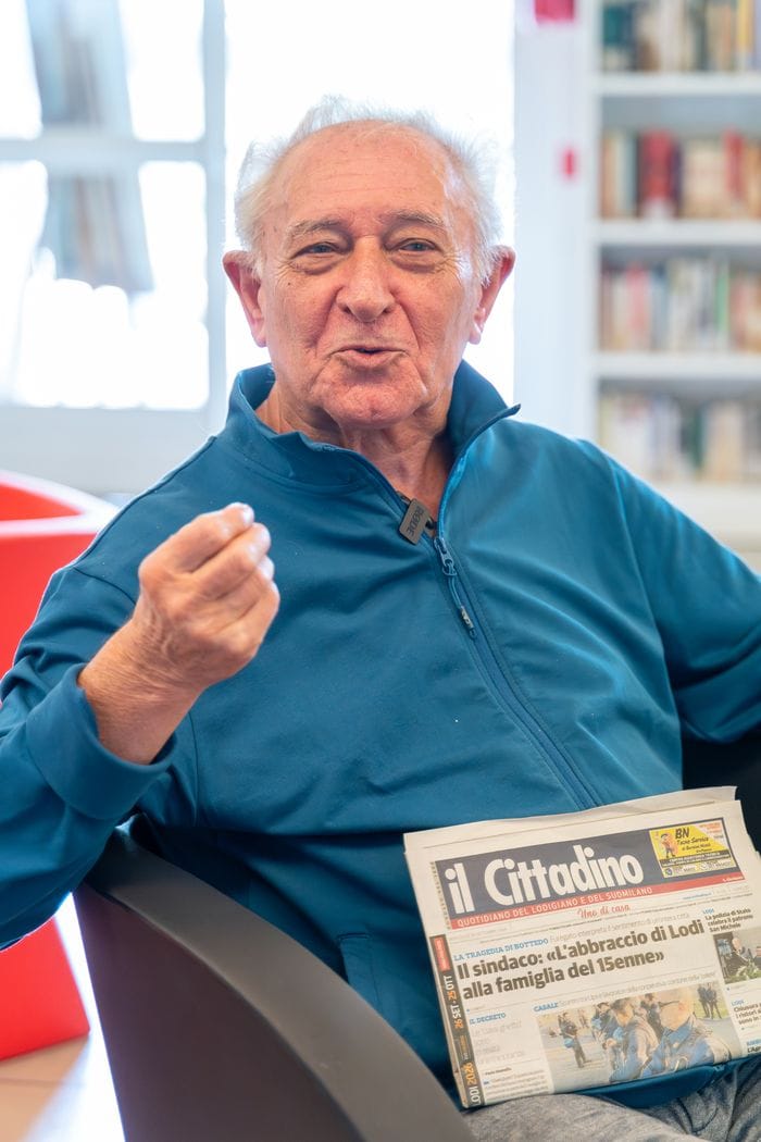 Dal “Migliore” a Berlinguer: i novant’anni di Zoppetti, operaio, sindacalista e parlamentare comunista