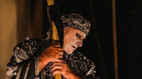 Dario D’Ambrosi sarà cittadino onorario di San Giuliano
