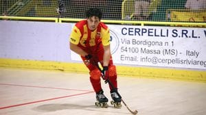 Hockey, Nadini scalda il derby tra Amatori e Monza a Lodi: «Un bel test»